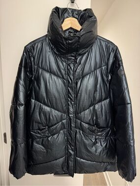 Massimo Dutti Women’s Jacket